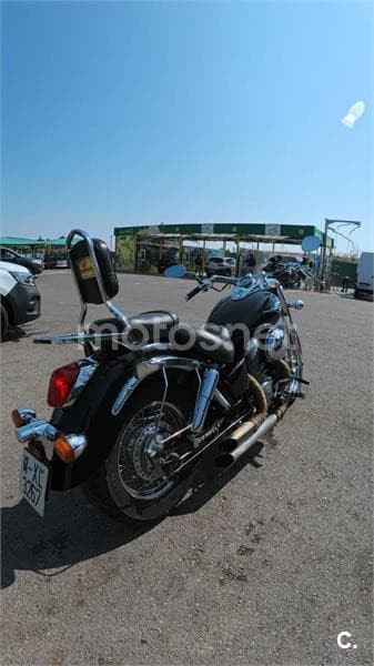 Honda VT 750 C2 SHADOW ACE – Vista 7