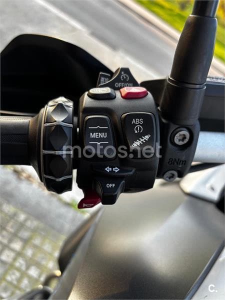 BMW R 1200 GS – Vista 4