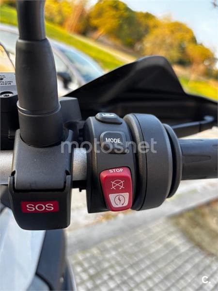 BMW R 1200 GS – Vista 5