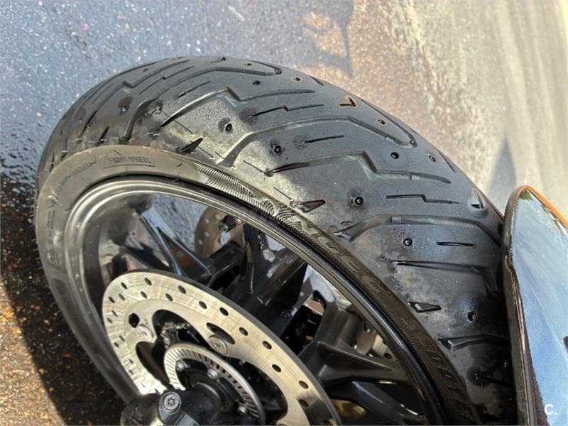 BMW C 400 GT – Vista 6