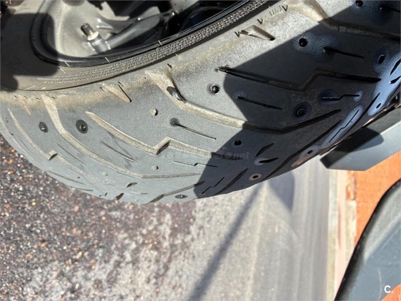 BMW C 400 GT – Vista 7