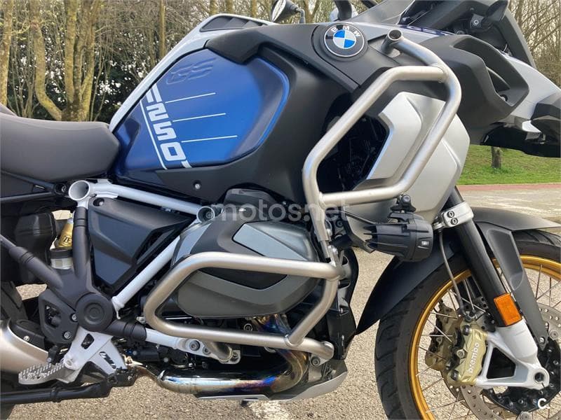BMW R 1250 GS Adventure – Vista 6