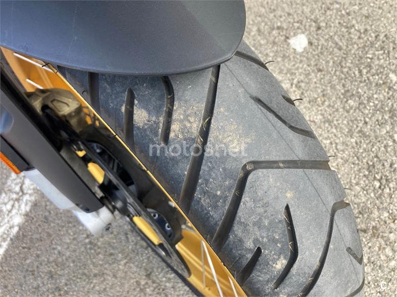 BMW R 1250 GS Adventure – Vista 7