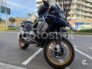 BMW R 1250 GS Adventure – Vista 4