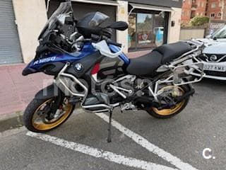 BMW R 1250 GS Adventure – Vista 6