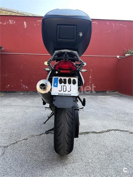 BMW F 800 GT – Vista 4