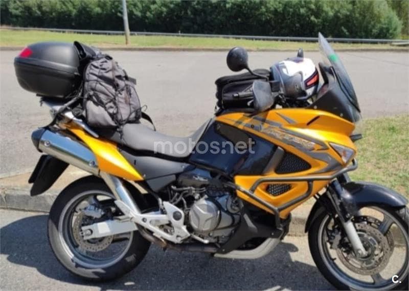 Honda VARADERO XL1000V C-ABS – Vista 1