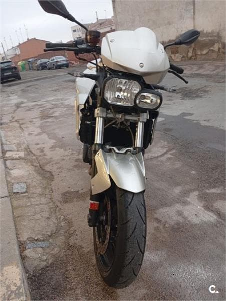 BMW F 800 R – Vista 2