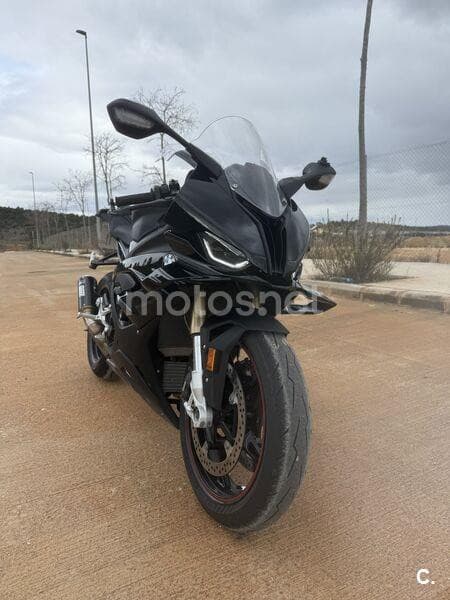 BMW S 1000 RR – Vista 2