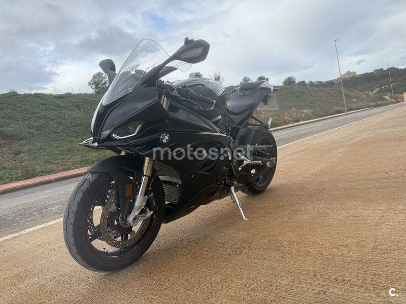 BMW S 1000 RR – Vista 11