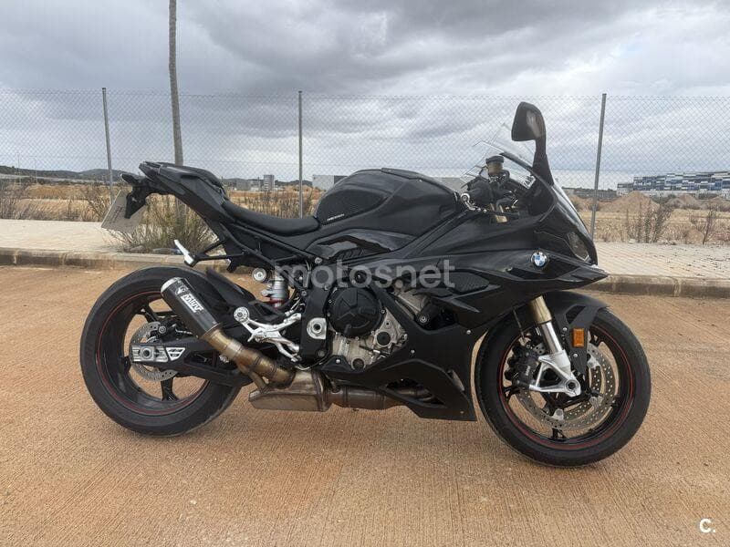 BMW S 1000 RR – Vista 5
