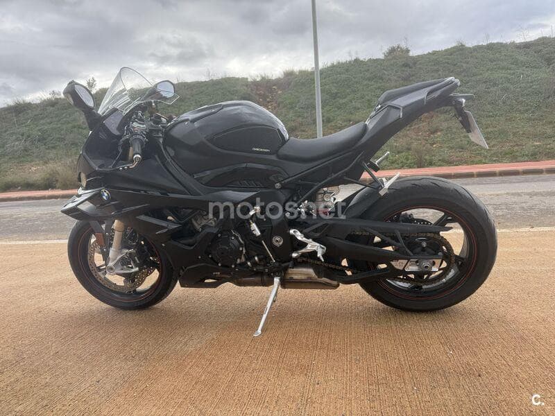 BMW S 1000 RR – Vista 9