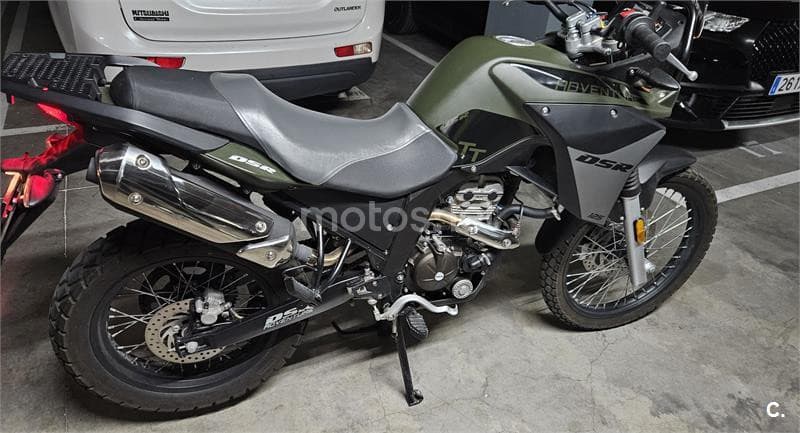 UM DSR Adventure – Vista 1