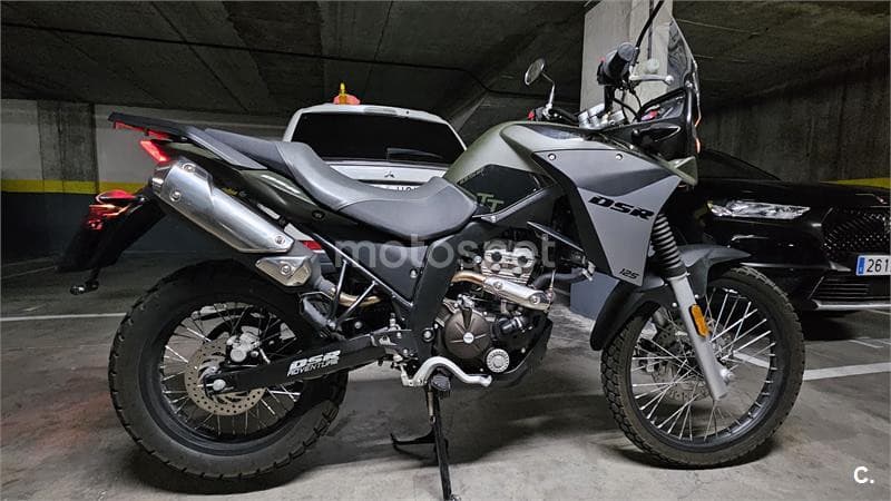 UM DSR Adventure – Vista 2