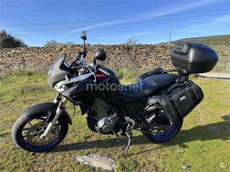 Aprilia Pegaso 650 ie – Vista 1