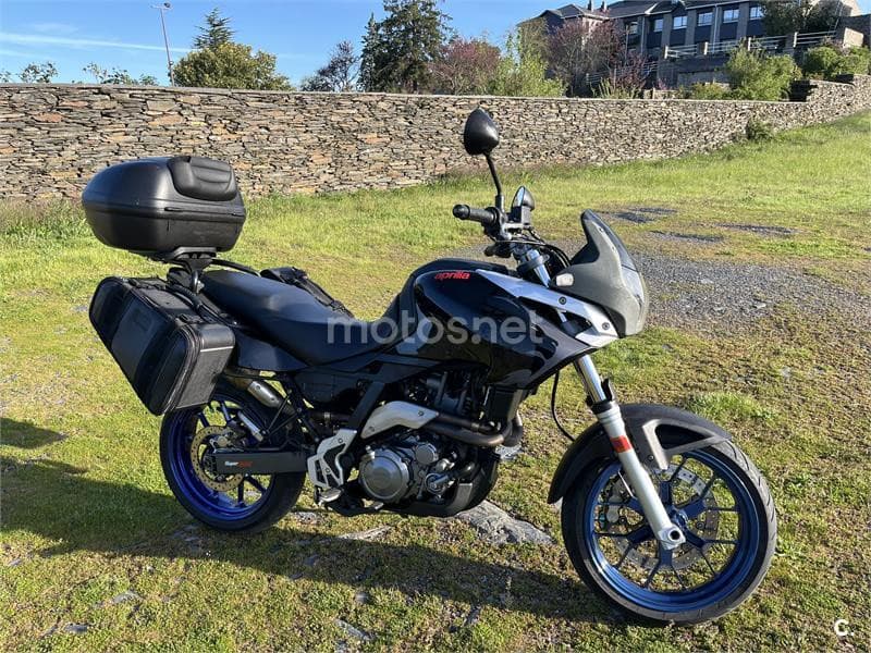 Aprilia Pegaso 650 ie – Vista 4