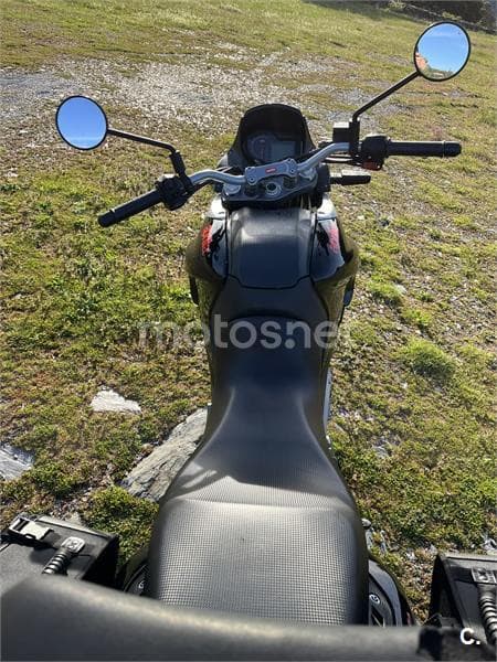 Aprilia Pegaso 650 ie – Vista 5