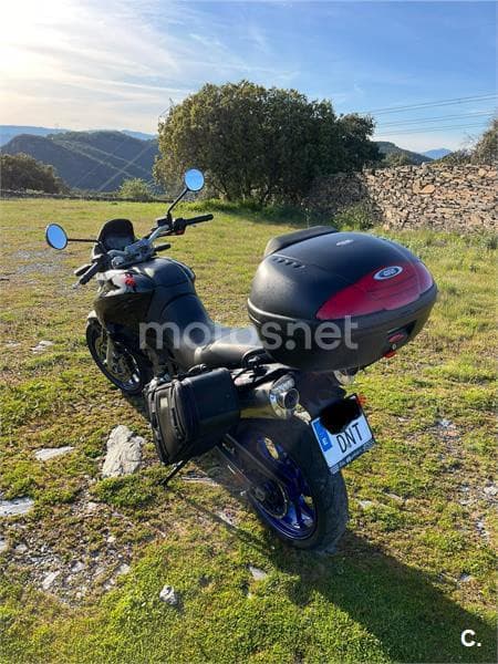 Aprilia Pegaso 650 ie – Vista 6