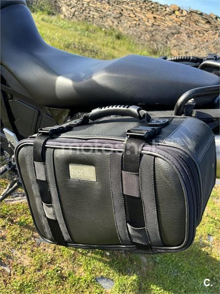 Aprilia Pegaso 650 ie – Vista 7