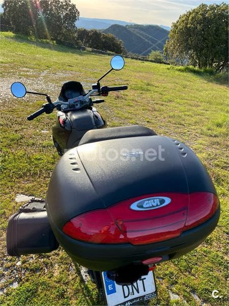 Aprilia Pegaso 650 ie – Vista 8