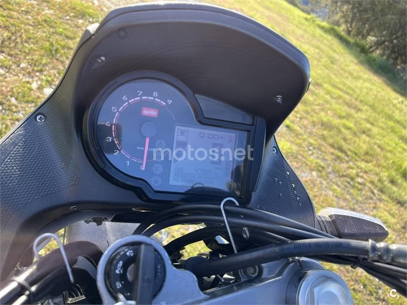 Aprilia Pegaso 650 ie – Vista 9