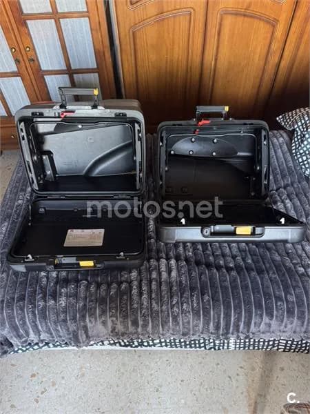 BMW F 850 – Vista 6