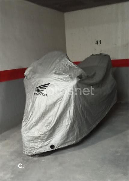 Honda Pan-European ST 1300 ABS – Vista 8