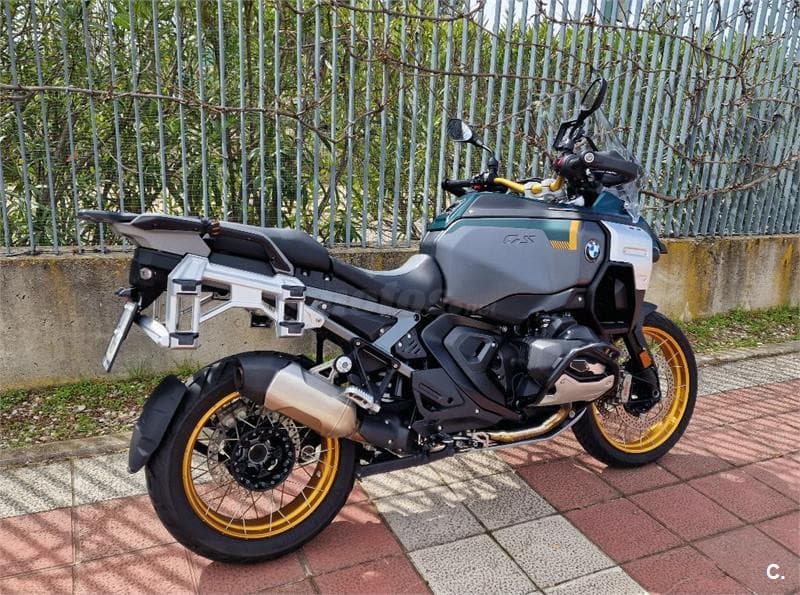 BMW R 1300 GS – Vista 6