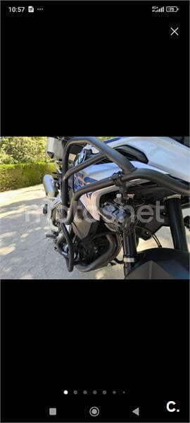 BMW F 850 – Vista 10