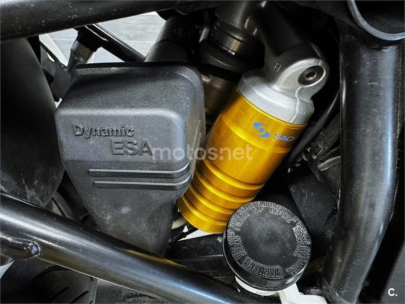 BMW R 1200 GS Adventure – Vista 8