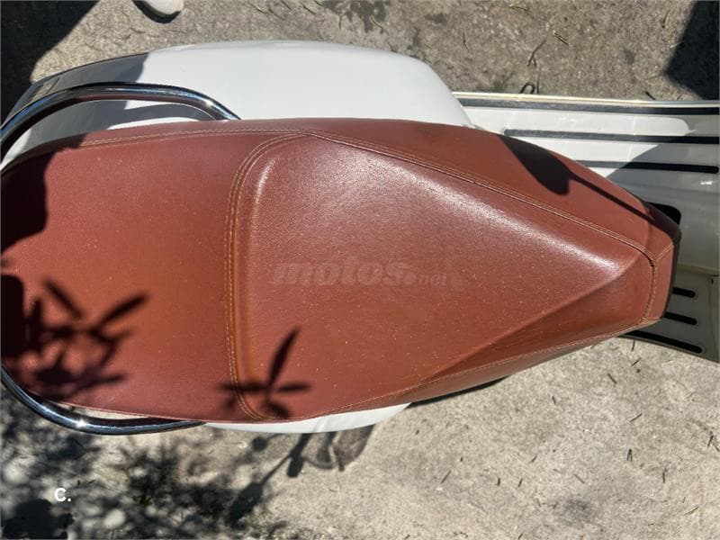 Piaggio Beverly 125 3000 € 2010 Málaga - 7