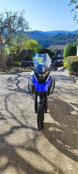 Macbor Montana XR5 – Vista 3