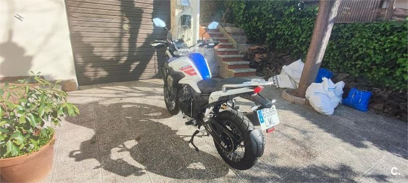 Macbor Montana XR5 – Vista 4