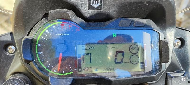 Macbor Montana XR5 – Vista 5