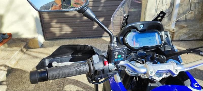 Macbor Montana XR5 – Vista 6