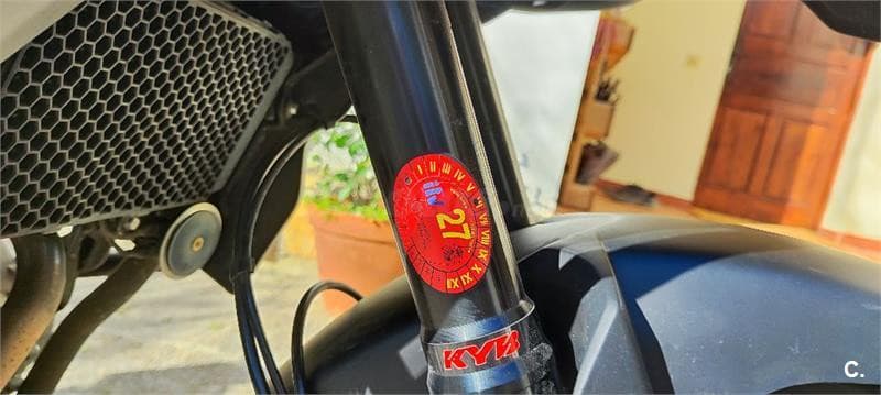 Macbor Montana XR5 – Vista 8