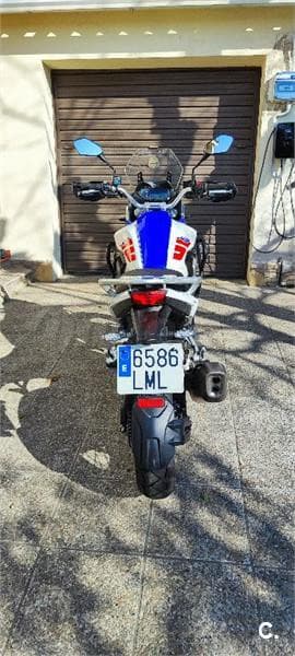 Macbor Montana XR5 – Vista 10