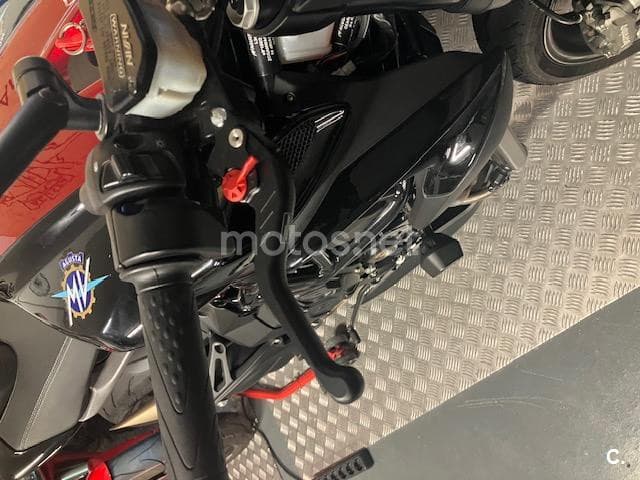 MV Agusta BRUTALE – Vista 12
