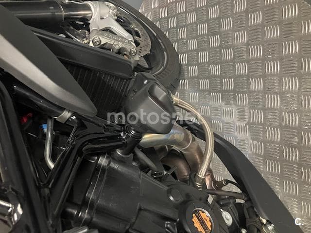 MV Agusta BRUTALE – Vista 10