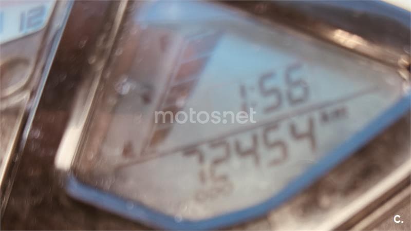 Honda CB 1000R – Vista 5