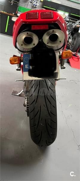 Ducati 748 Sport – Vista 5