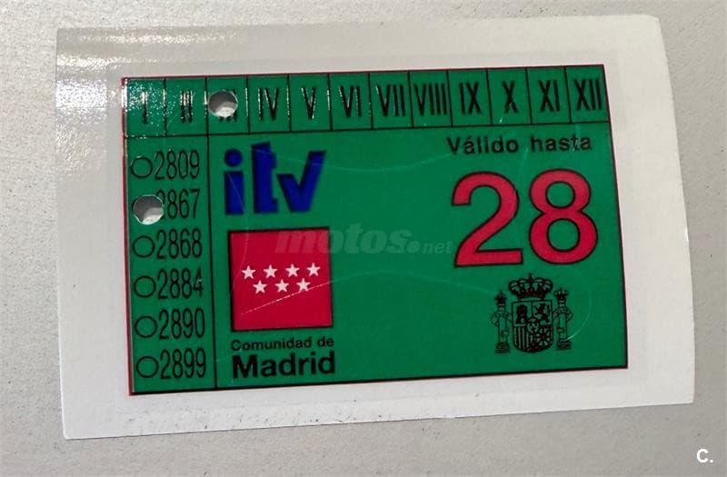 Ducati 748 Sport – Vista 7