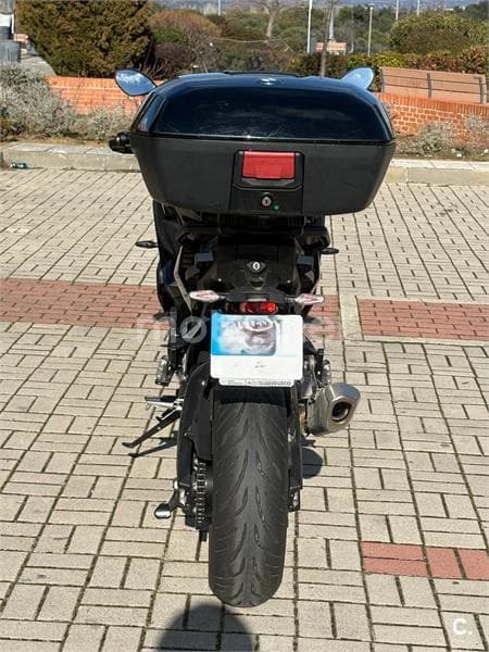 BMW S 1000 XR – Vista 11