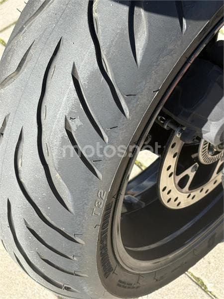 BMW S 1000 XR – Vista 4