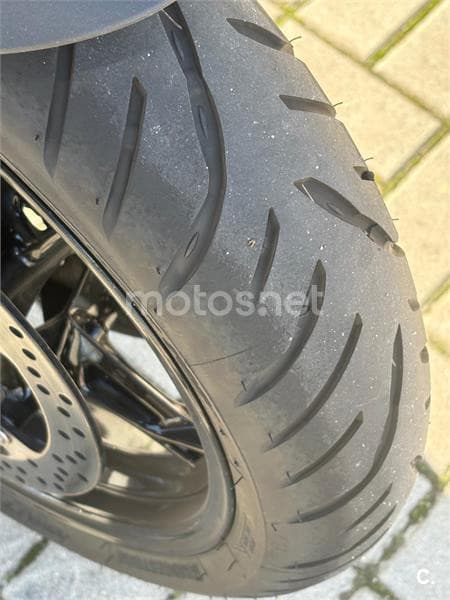 BMW S 1000 XR – Vista 5