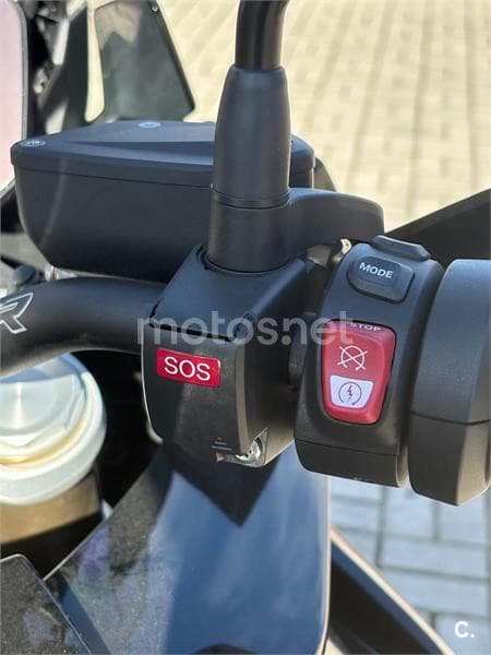 BMW S 1000 XR – Vista 6