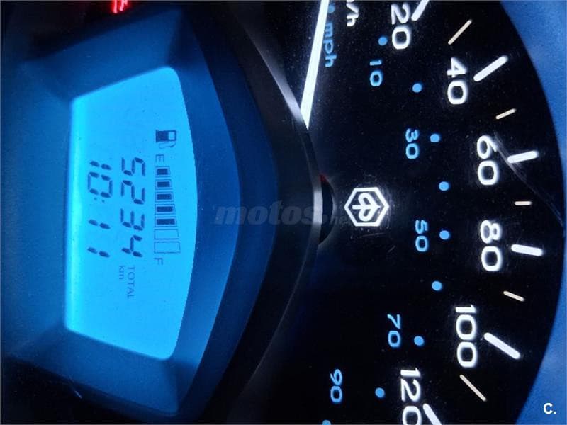 Piaggio LIBERTY – Vista 4