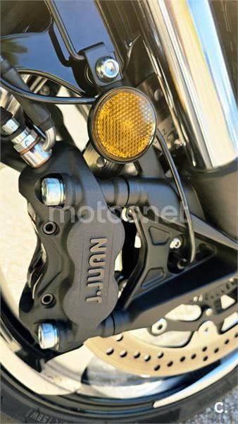 Zontes 350 R – Vista 10