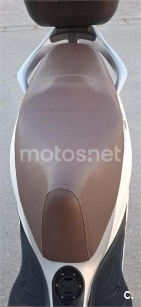 Piaggio Medley – Vista 13