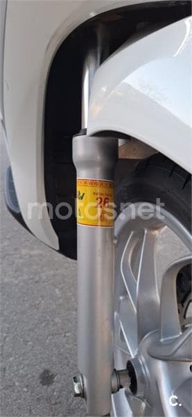 Piaggio Medley – Vista 8